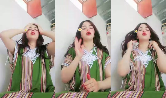 nadia.nadia2758 TikTok Live — Aug 29, 2026, 12:57 PM