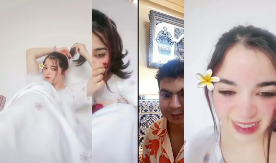 nadia.nadia2758 TikTok Live — Aug 29, 2026, 5:27 PM