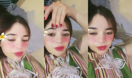 nadia.nadia2758 TikTok Live — Aug 29, 2026, 8:48 PM