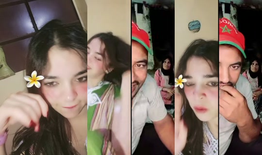 nadia.nadia2758 TikTok Live — Aug 29, 2026, 9:17 PM