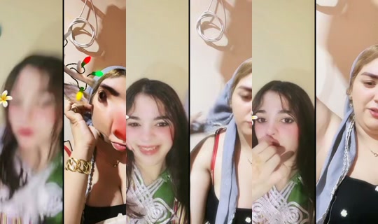 nadia.nadia2758 TikTok Live — Aug 29, 2026, 10:14 PM