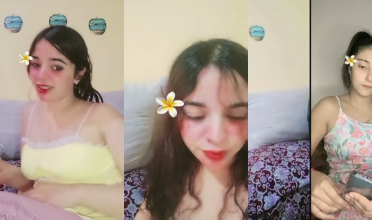 nadia.nadia2758 TikTok Live — Sep 3, 2026, 6:24 PM