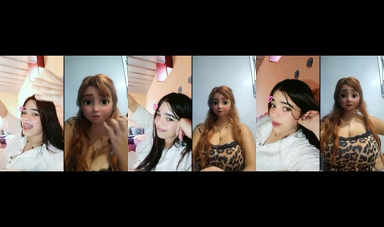 nadia.nadia2758 TikTok Live — Oct 2, 2026, 5:45 PM