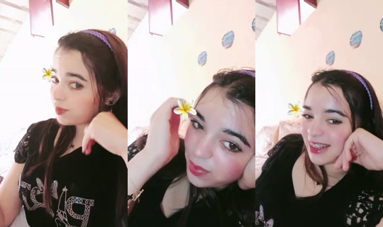 nadia.nadia2758 TikTok Live — Oct 3, 2026, 4:33 PM