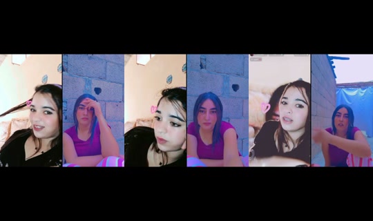 nadia.nadia2758 TikTok Live — Oct 3, 2026, 5:23 PM