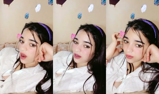 nadia.nadia2758 TikTok Live — Oct 3, 2026, 6:26 PM