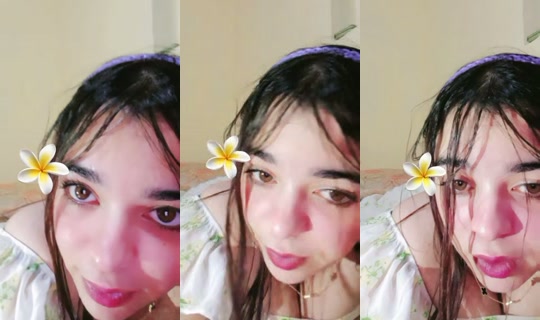 nadia.nadia2758 TikTok Live — Oct 3, 2026, 10:28 PM