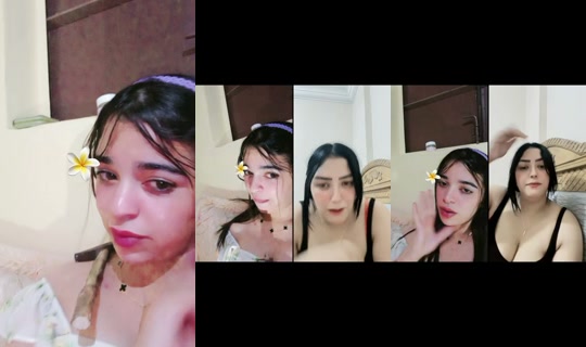 nadia.nadia2758 TikTok Live — Oct 3, 2026, 11:05 PM