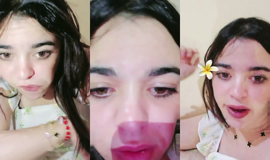 nadia.nadia2758 TikTok Live — Oct 4, 2026, 3:22 AM