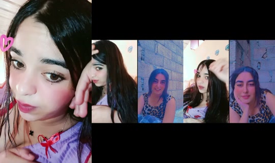 nadia.nadia2758 TikTok Live — Oct 4, 2026, 4:44 PM