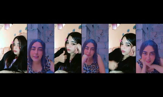 nadia.nadia2758 TikTok Live — Oct 4, 2026, 5:34 PM