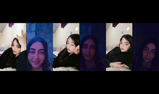 nadia.nadia2758 TikTok Live — Oct 4, 2026, 6:09 PM