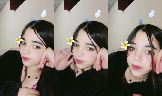 nadia.nadia2758 TikTok Live — Oct 4, 2026, 6:52 PM