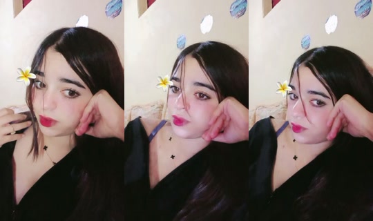 nadia.nadia2758 TikTok Live — Oct 4, 2026, 8:07 PM