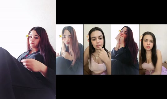 nadia.nadia2758 TikTok Live — Oct 5, 2026, 10:30 AM