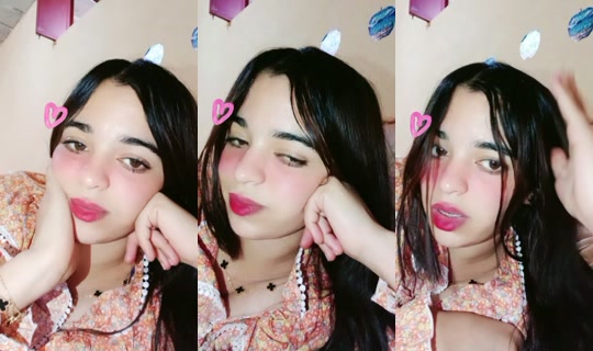 nadia.nadia2758 TikTok Live — Oct 5, 2026, 5:16 PM