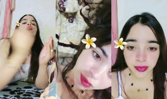 nadia.nadia2758 TikTok Live — Oct 6, 2026, 9:48 PM