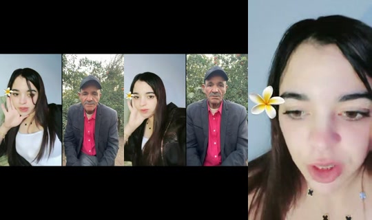 nadia.nadia2758 TikTok Live — Oct 7, 2026, 5:56 PM