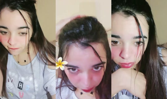nadia.nadia2758 TikTok Live — Oct 7, 2026, 6:52 PM