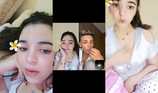 nadia.nadia2758 TikTok Live — Oct 7, 2026, 8:41 PM