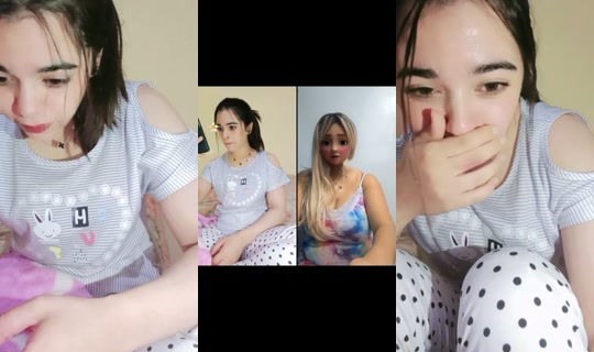 nadia.nadia2758 TikTok Live — Oct 7, 2026, 9:33 PM
