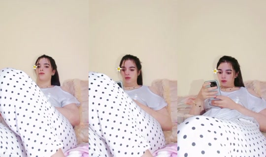nadia.nadia2758 TikTok Live — Oct 7, 2026, 10:20 PM