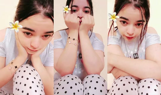 nadia.nadia2758 TikTok Live — Oct 8, 2026, 1:12 PM