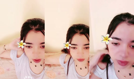 nadia.nadia2758 TikTok Live — Oct 8, 2026, 1:28 PM