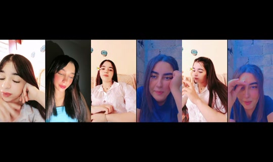 nadia.nadia2758 TikTok Live — Oct 8, 2026, 4:10 PM