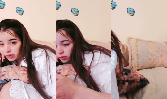 nadia.nadia2758 TikTok Live — Oct 8, 2026, 5:22 PM