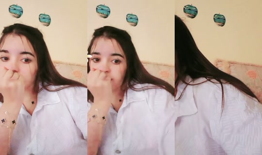 nadia.nadia2758 TikTok Live — Oct 8, 2026, 5:57 PM