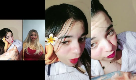 nadia.nadia2758 TikTok Live — Oct 8, 2026, 10:42 PM