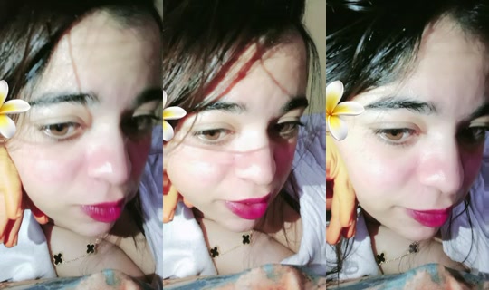 nadia.nadia2758 TikTok Live — Oct 8, 2026, 11:11 PM