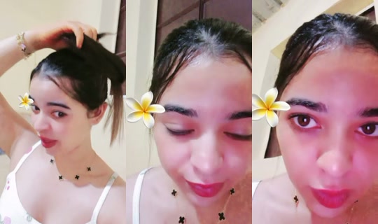 nadia.nadia2758 TikTok Live — Oct 9, 2026, 8:00 PM