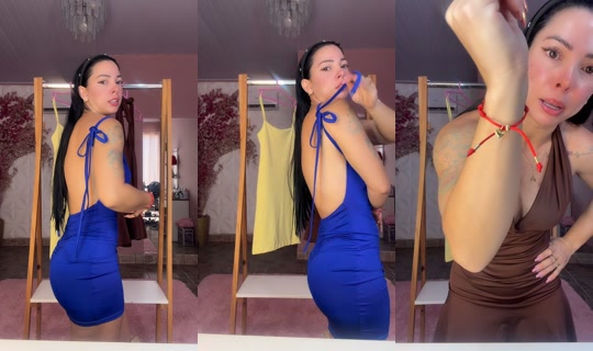 nadia.silva802 TikTok Live — Sep 25, 2026, 12:35 PM