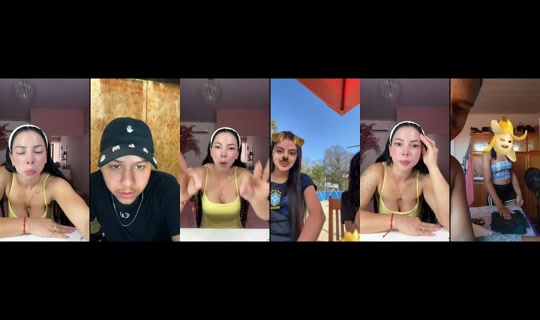 nadia.silva802 TikTok Live — Sep 25, 2026, 5:51 PM