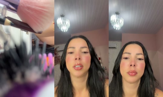 nadia.silva802 TikTok Live — Sep 25, 2026, 10:47 PM