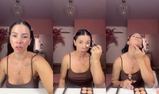 nadia.silva802 TikTok Live — Sep 30, 2026, 5:07 PM