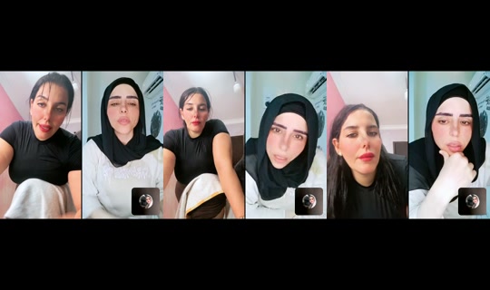 nadia1mas3 TikTok Live — Aug 22, 2026, 8:45 PM