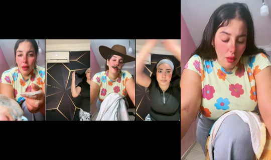 nadia1mas3 TikTok Live — Aug 23, 2026, 9:48 PM