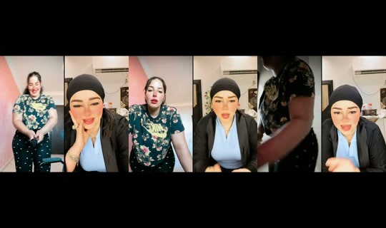 nadia1mas3 TikTok Live — Aug 24, 2026, 3:54 PM