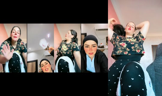 nadia1mas3 TikTok Live — Aug 24, 2026, 4:38 PM