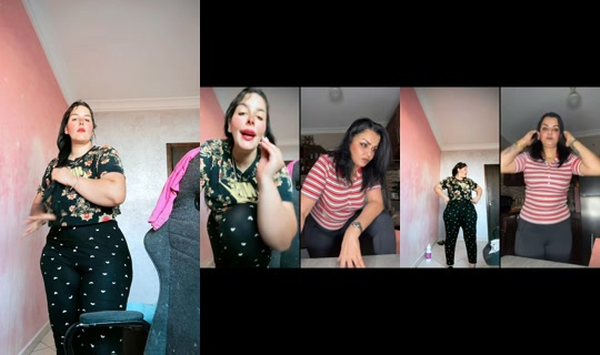 nadia1mas3 TikTok Live — Aug 24, 2026, 6:07 PM