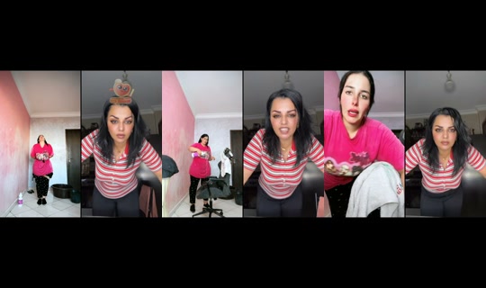 nadia1mas3 TikTok Live — Aug 24, 2026, 6:35 PM