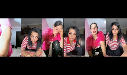 nadia1mas3 TikTok Live — Aug 24, 2026, 8:16 PM