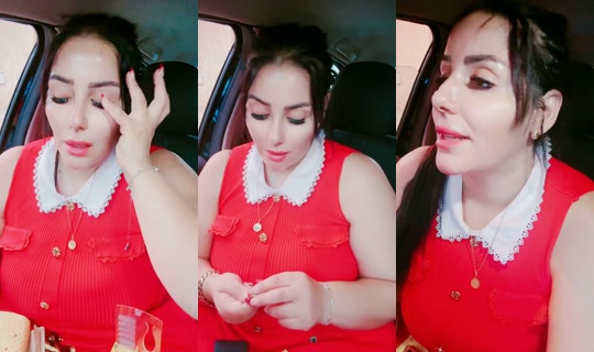 nadia1mas3 TikTok Live — Sep 29, 2026, 6:05 PM