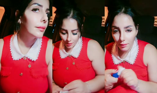 nadia1mas3 TikTok Live — Sep 29, 2026, 7:19 PM