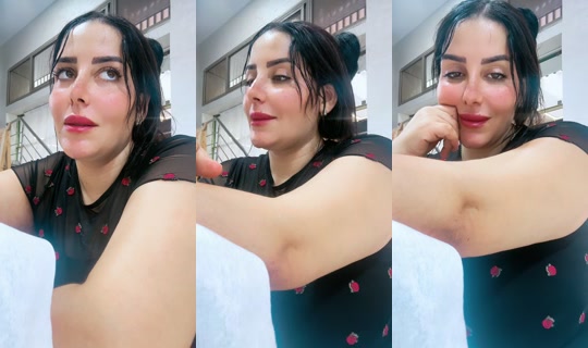 nadia1mas3 TikTok Live — Oct 1, 2026, 5:28 PM