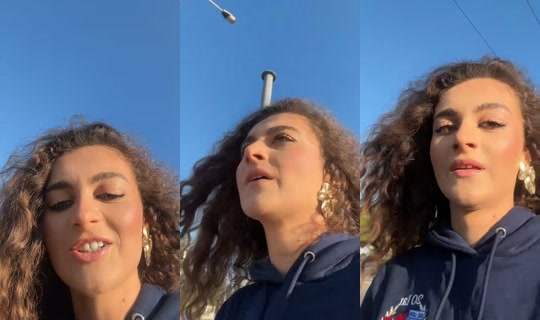 nadia3302 TikTok Live — Aug 20, 2026, 4:19 PM