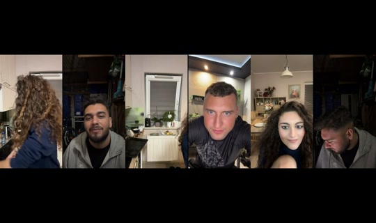 nadia3302 TikTok Live — Aug 20, 2026, 8:01 PM